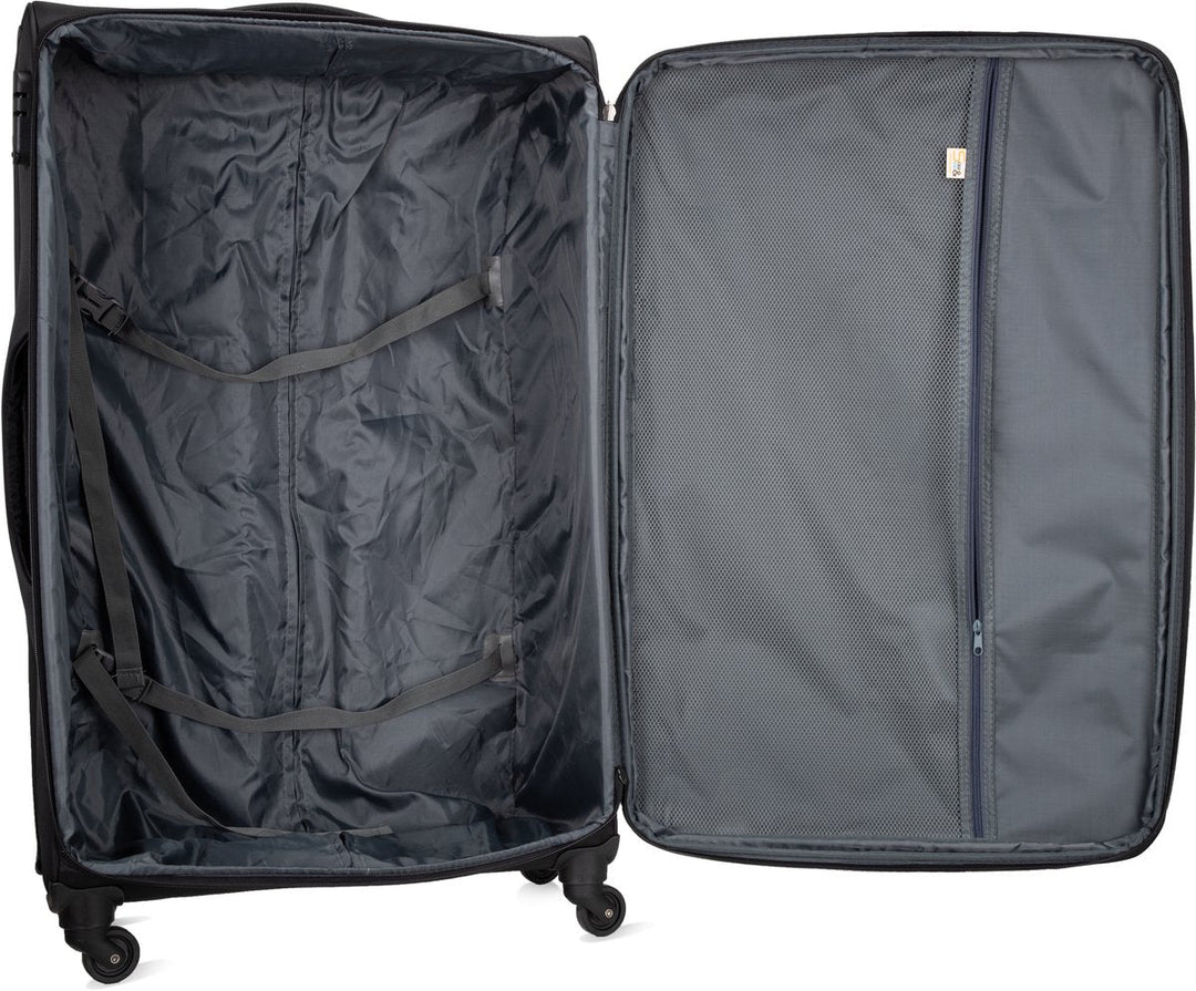 Weiche Handgepäckkoffer – Porto