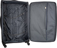 Weiche Handgepäckkoffer – Porto