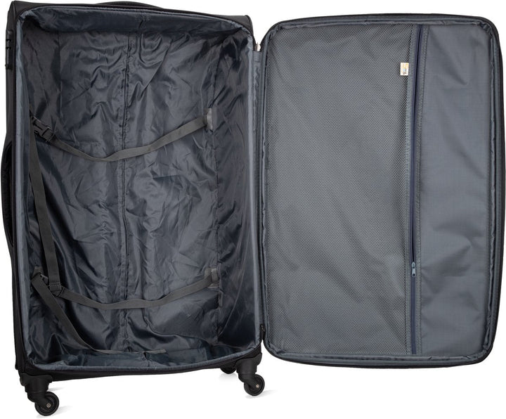 Weiche Handgepäckkoffer – Porto