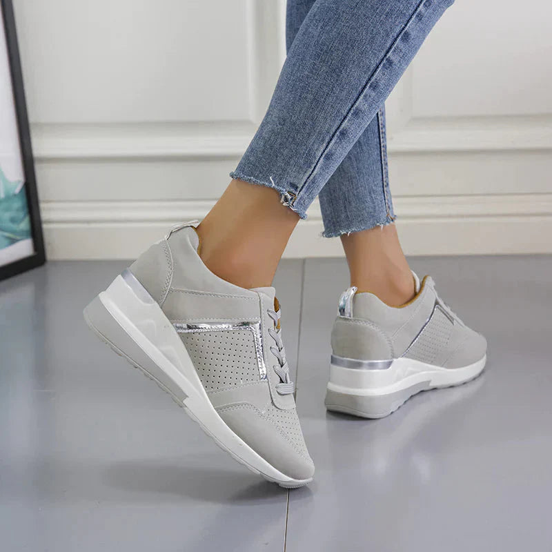 Leichtgewicht Air Sneakers für Damen - Nova
