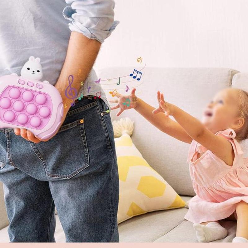 Interaktives Gedächtnisspiel – PopiCore