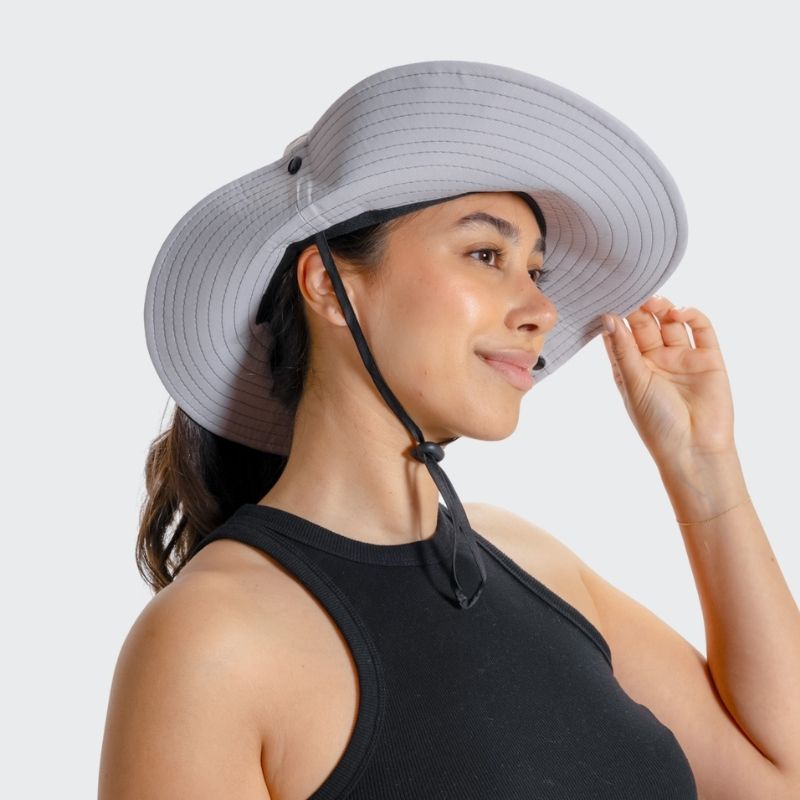 Unisex Sonnenhut - Clara | Das Festival Must-have!