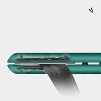 Mini Krul- und Stylgerät - Lina