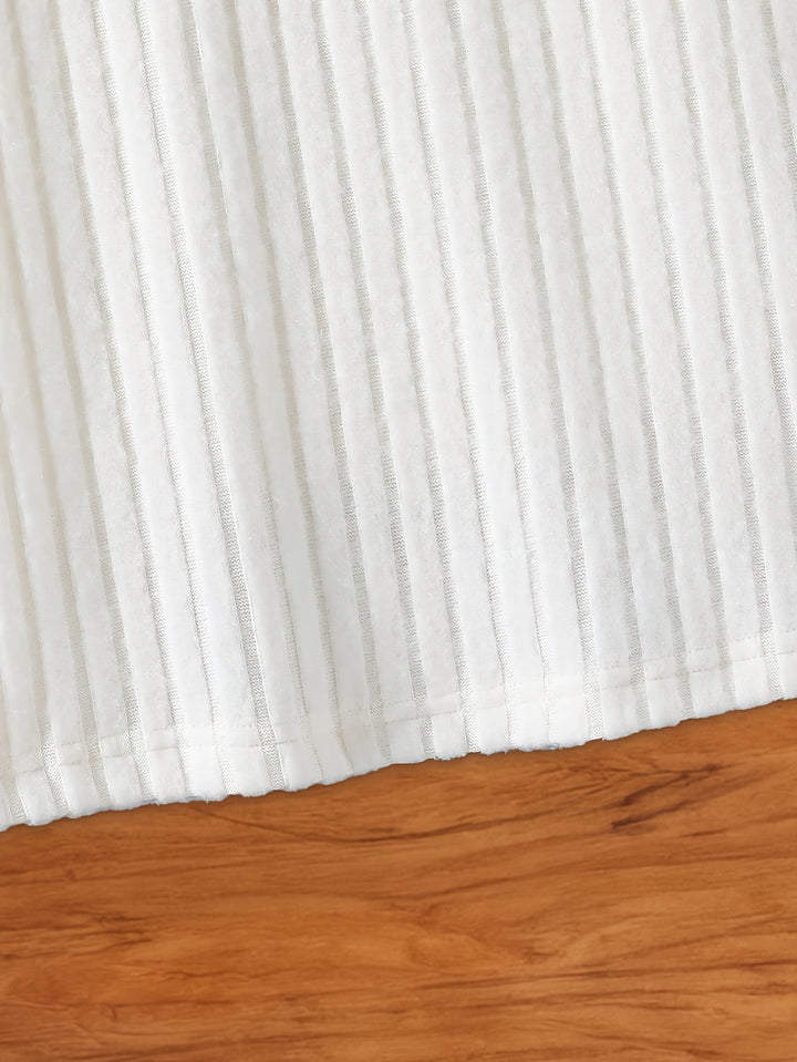 Herbstlicher Jungenpullover Tony – Kuschelig & Weiche Stoffe