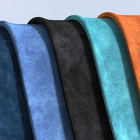 Luxe Hirschleder iPhone Hülle - Veltro