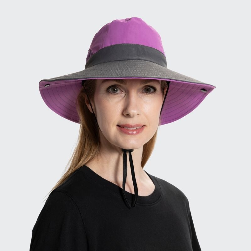 Unisex Sonnenhut - Clara | Das Festival Must-have!