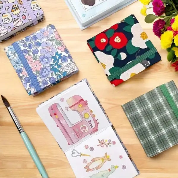 Mobiles Aquarell-Malkasten-Set mit 24 Farben – Jetzt mit 1 kaufen, 1 gratis!