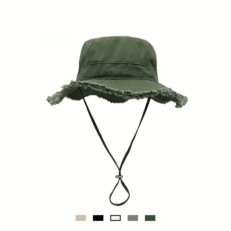Sommer Bucket Hat – Noa