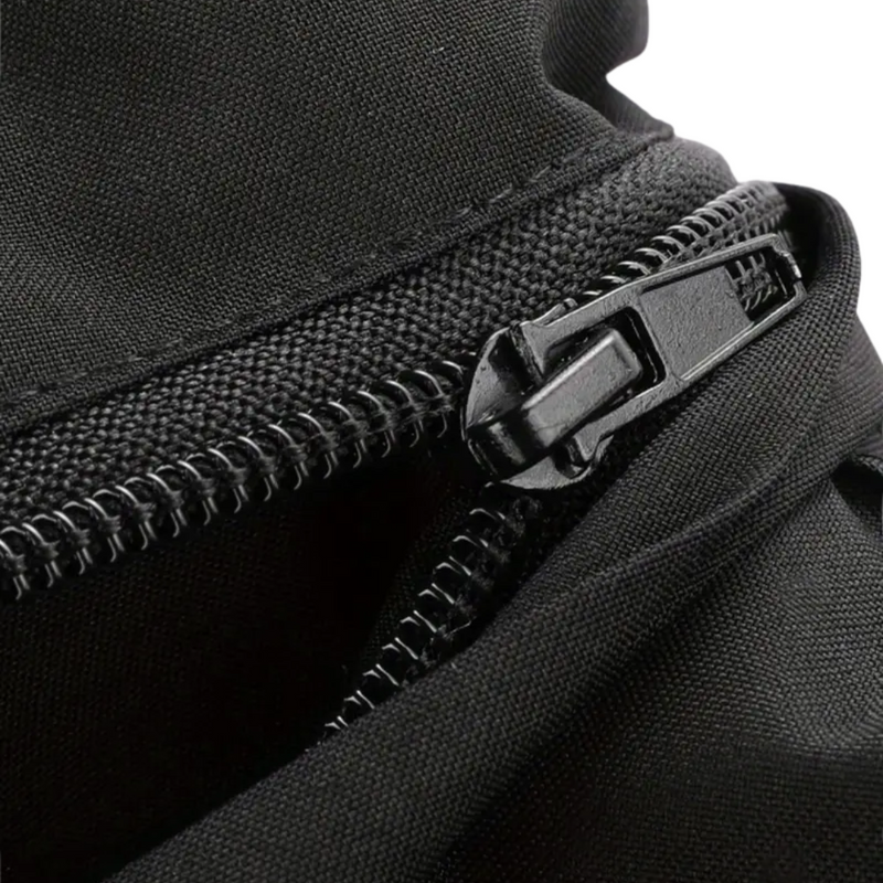 Herren Outdoorjacke wasserdicht mit Kapuze & karierter Fütterung – Jorrit