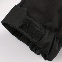 Herren Outdoorjacke wasserdicht mit Kapuze & karierter Fütterung – Jorrit