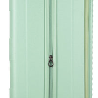 2-teilige Hartschalen-Kofferset mit Laptopfach – Berlin