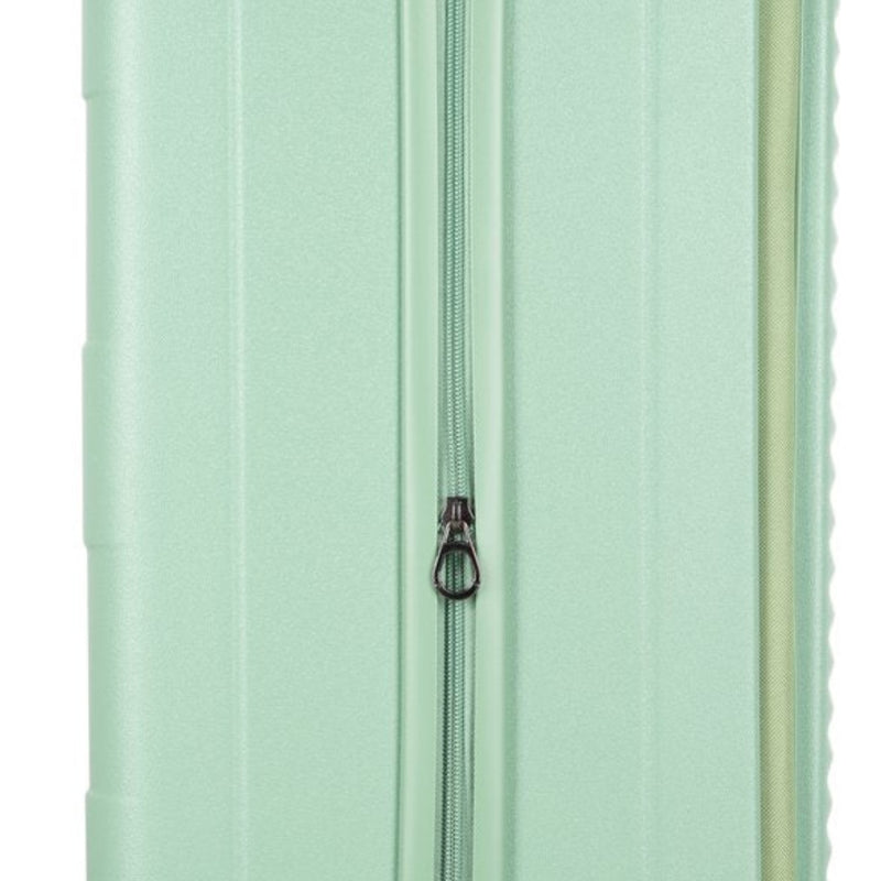 2-teilige Hartschalen-Kofferset mit Laptopfach – Berlin