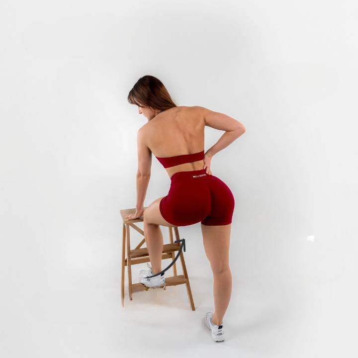 3-teiliges Push-Up Sportset – Ilana | Sofortiger Lift-Up! Für die perfekte Passform