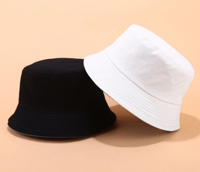 Trendiger Wendbarer Bucket Hat für den Sommer – ReversiShade