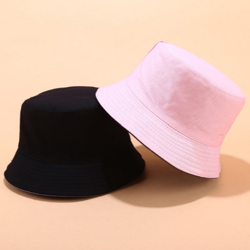 Trendiger Wendbarer Bucket Hat für den Sommer – ReversiShade