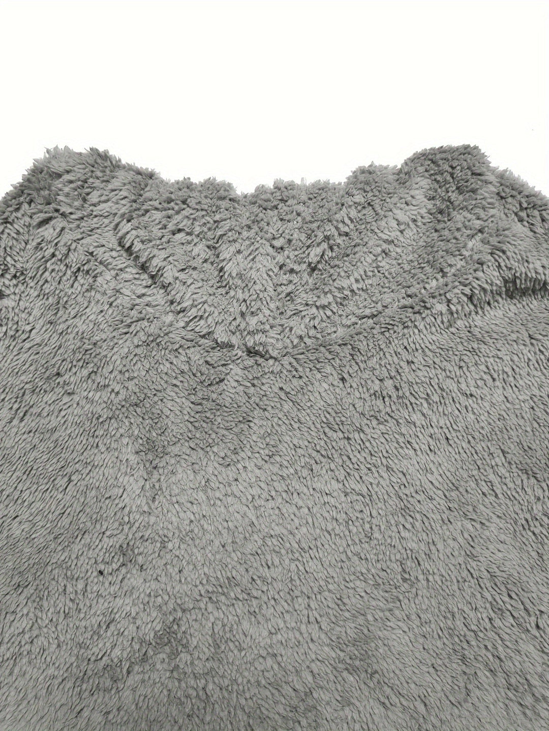 Warme Coral Fleece Damen Loungewear Set – Fenna