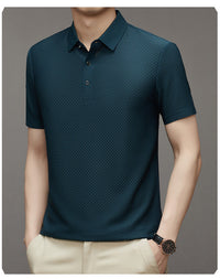 Trendiges Herren Poloshirt – Finn