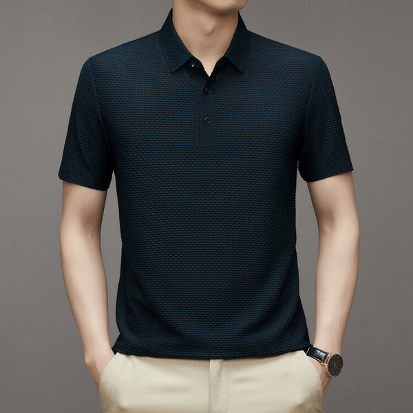 Trendiges Herren Poloshirt – Finn