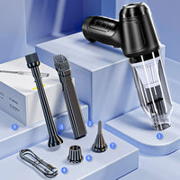 Kabelloser Hochleistungs-Autostaubsauger – AeroForce