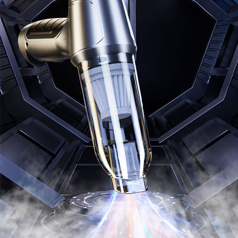 Kabelloser Hochleistungs-Autostaubsauger – AeroForce