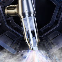 Kabelloser Hochleistungs-Autostaubsauger – AeroForce