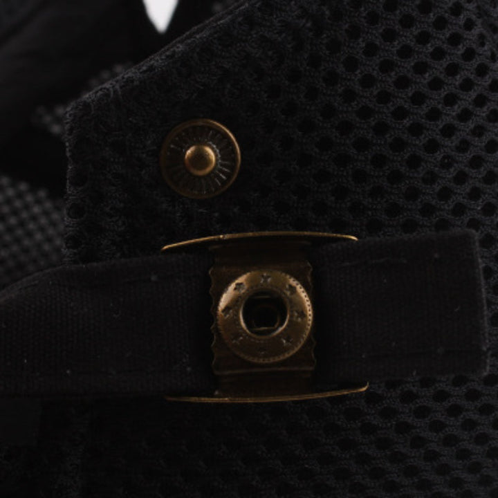 Leichte Sommer-Schiebermütze für Damen & Herren – AirStyle Cap