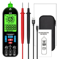 Intelligentes digitales Multimeter – Voltago A1X