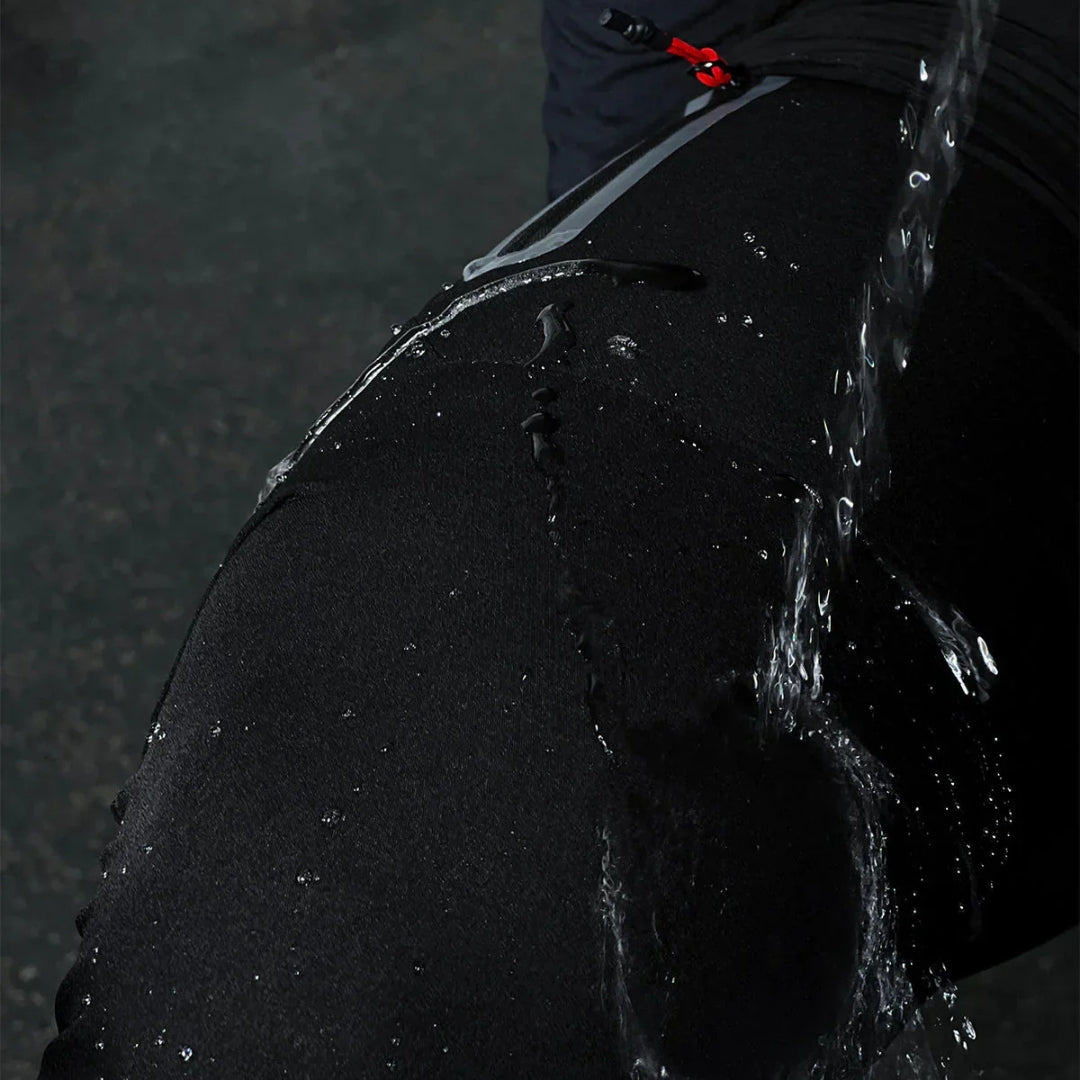 Herren Sporthose mit Stretch und Taschen – Dario