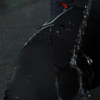 Herren Sporthose mit Stretch und Taschen – Dario