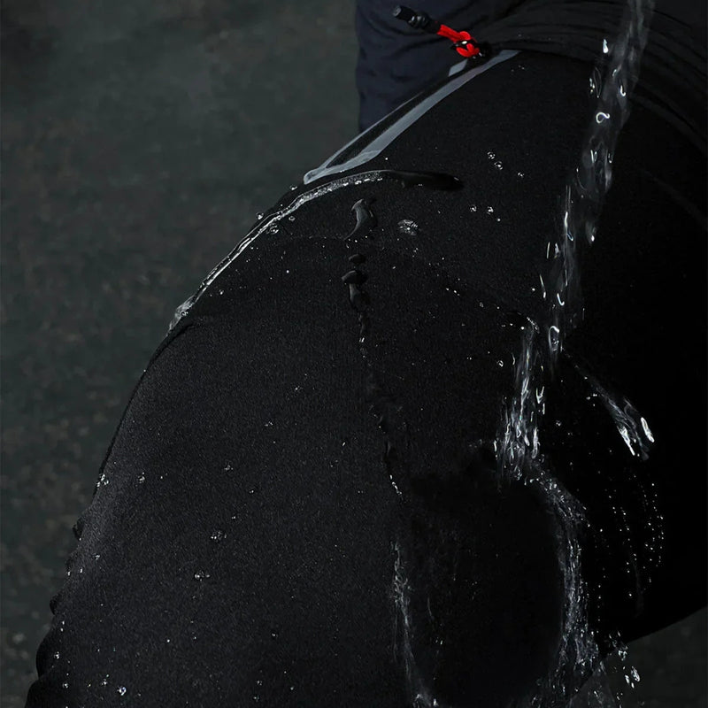 Herren Sporthose mit Stretch und Taschen – Dario