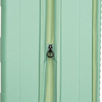 2-teilige Hartschalen-Kofferset mit Laptopfach – Berlin