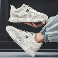 Hochleistungsfähige Atmungsaktive Sportschuhe für Herren – Leonardo