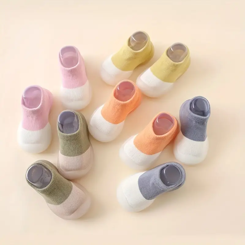 Natürlich mit Luma gehen – Flexible Barfußschuhe für Kinder