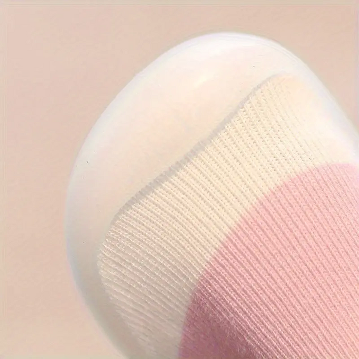 Natürlich mit Luma gehen – Flexible Barfußschuhe für Kinder