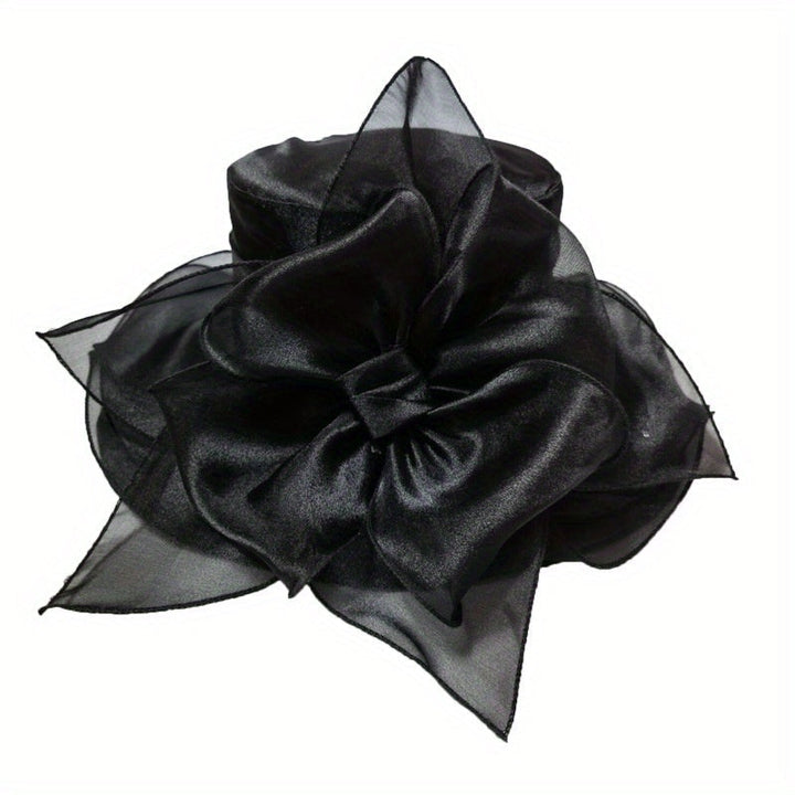 Herbsthut mit Atmungsaktiver Sonnenblende und Breiter Krempe – Alara