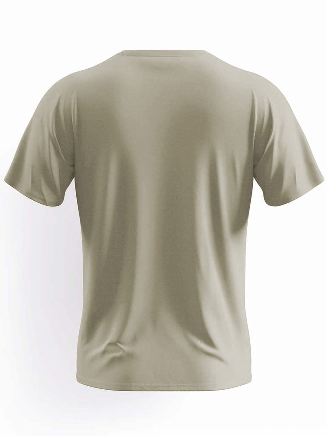 Herren Kurzarm T-Shirt – Sepp Oktoberfest 2025