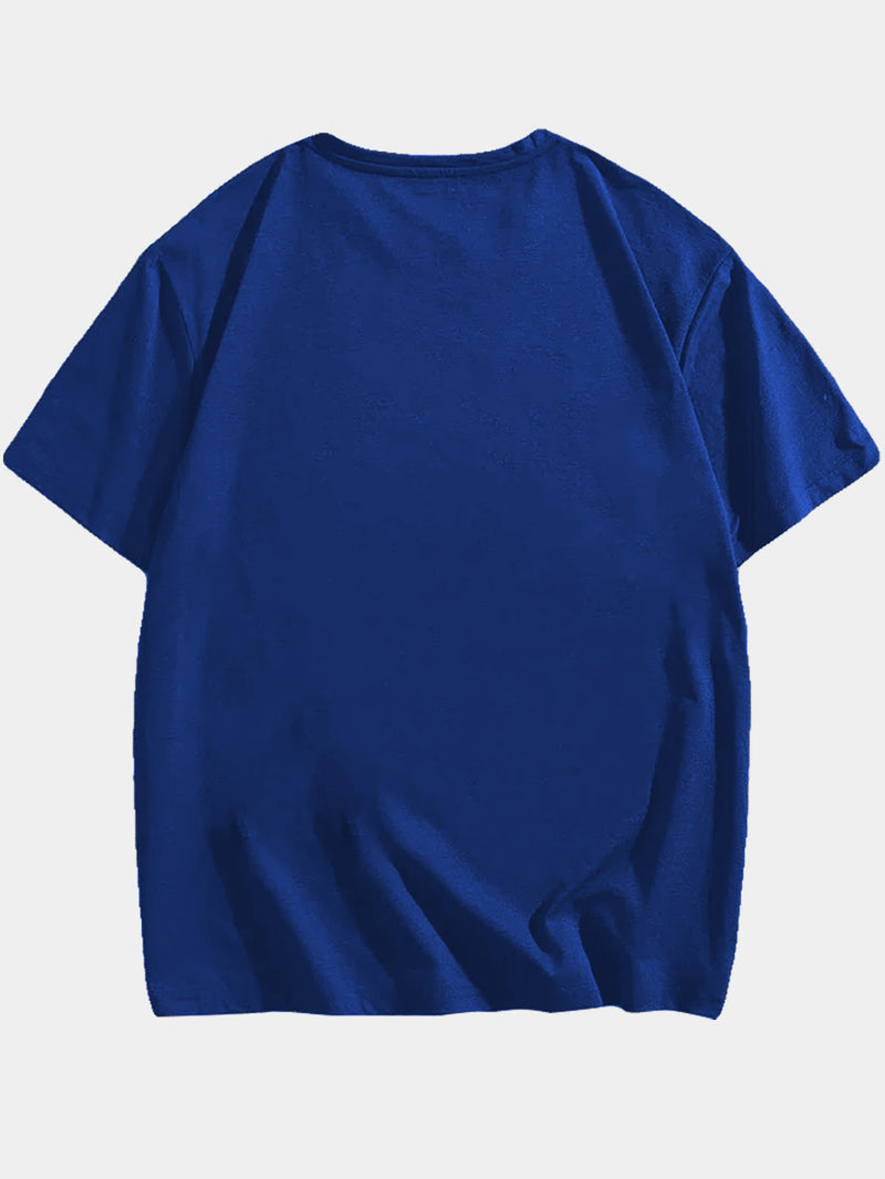 Herren Kurzarm T-Shirt – Hopfen Oktoberfest 2025