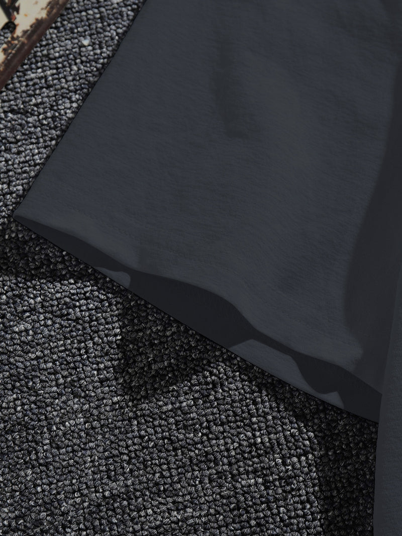 Herren Kurzarm T-Shirt – Hopfen Oktoberfest 2025