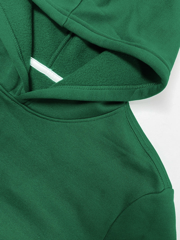 Locker Herren Hoodie – Franz Oktoberfest 2025