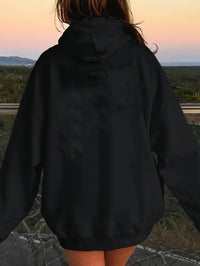 Traditioneller Damen Hoodie – Katharina Oktoberfest 2025