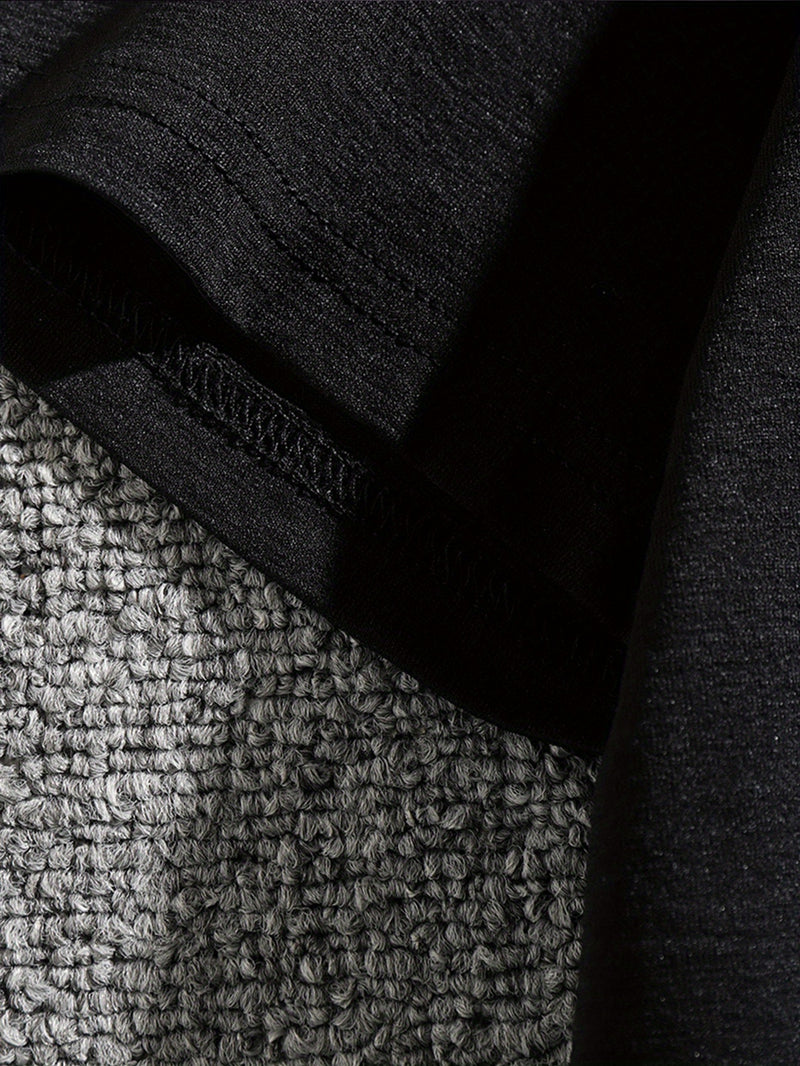 Herren Kurzarm T-Shirt – Hopfen Oktoberfest 2025