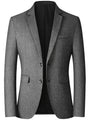 Slim-Fit Herrenblazer – Cedric Herbstedition