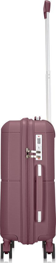 Hartschalen Handgepäckkoffer – Capri