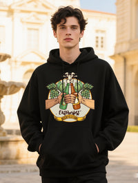 Lässiger Herren Hoodie – Georg Oktoberfest 2025