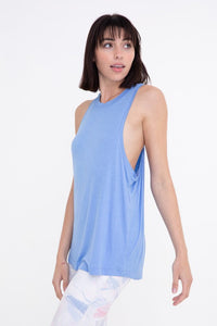 Luftige Damen Flow Tanktop – Liora