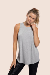 Luftige Damen Flow Tanktop – Liora