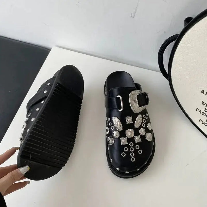 Plateau-Sandalen für Damen – Roxy