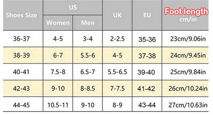 Unisex Sommerclogs – Sanne