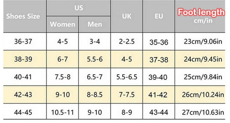 Unisex Sommerclogs – Sanne