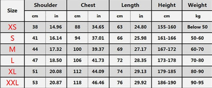 Unisex Geen Gezicht Bedrukt T-shirt